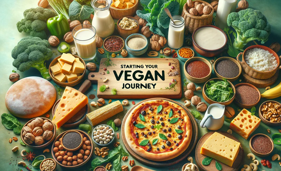 Vegan for Health: Benefits and Challenges You Need to Know