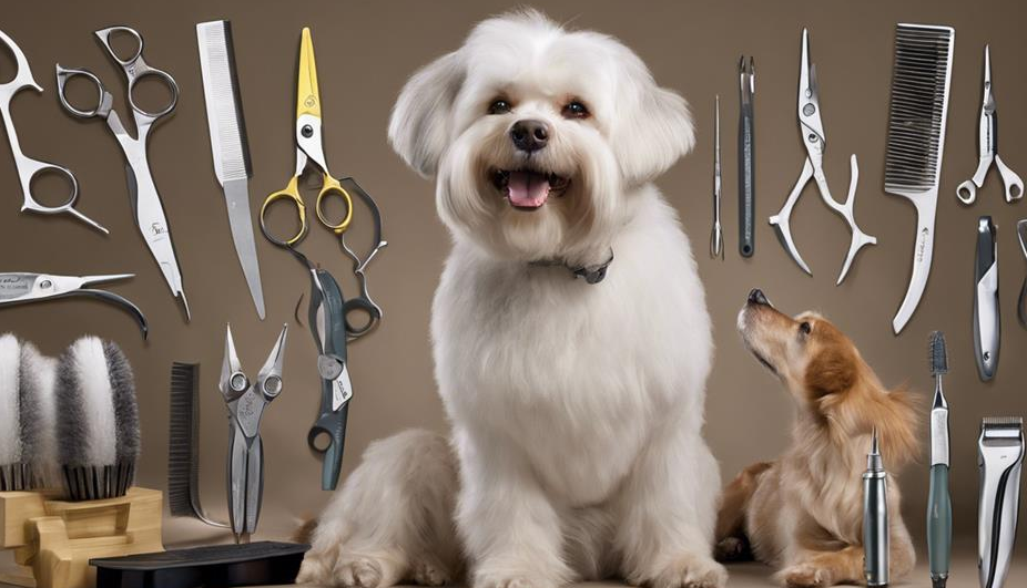 Home Pet Grooming: Simple Steps to Keep Your Furry Friends Clean and Healthy