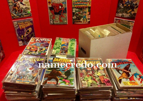 Preserving History: Tips and Tricks for Comic Book Collectors