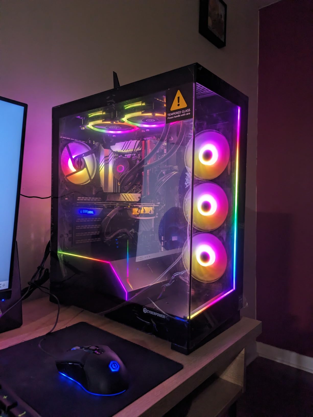 PC Gamer - (Ada 1 foto)